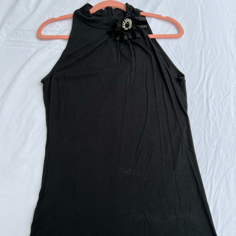 Ann Taylor Holiday Top - M